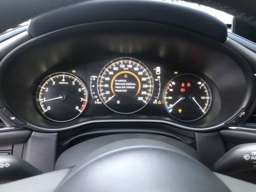 Mazda CX-30 SkyActiv-X Comfort Model 2020 !! Radar cruise / Led / Camera achter / Navi ActivLease financial lease