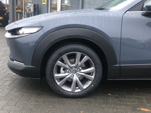 Mazda CX-30 SkyActiv-X Comfort Model 2020 !! Radar cruise / Led / Camera achter / Navi ActivLease financial lease