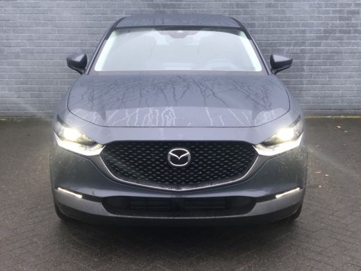 Mazda CX-30 SkyActiv-X Comfort Model 2020 !! Radar cruise / Led / Camera achter / Navi ActivLease financial lease