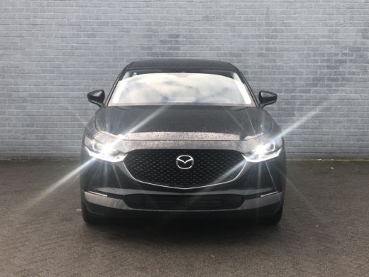 Mazda CX-30 SkyActiv-X Luxury i-Active-sense Model 2020 !! 360gr camera / Led / Leder / Bose / Apple carplay ActivLease financial lease