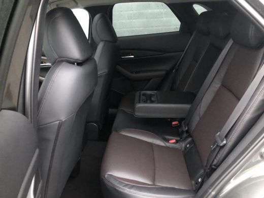Mazda CX-30 SkyActiv-X Luxury i-Active-sense Model 2020 !! Schuifdak / 360gr camera / Led / Leder  / Bose ActivLease financial lease