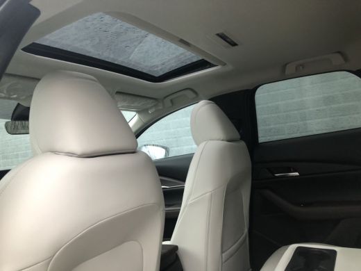 Mazda CX-30 SkyActiv-X Luxury i-Active-sense Model 2020!! Schuifdak / 360gr camera / Led / Navi ActivLease financial lease