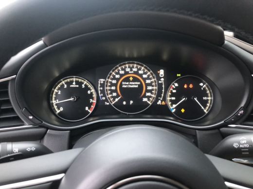 Mazda CX-30 SkyActiv-X Luxury i-Active-sense Model 2020!! Schuifdak / 360gr camera / Led / Navi ActivLease financial lease