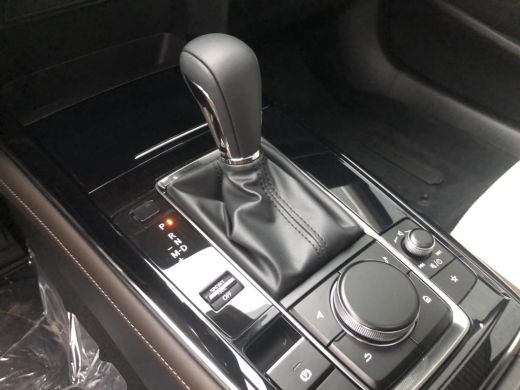 Mazda CX-30 SkyActiv-X Luxury i-Active-sense Model 2020!! Schuifdak / 360gr camera / Led / Navi ActivLease financial lease