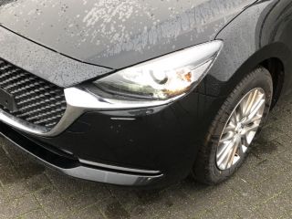 Mazda 2 1.5 Skyactiv-G Style Selected MODEL 2020!! Achteruitrijcamera / Airco / Led