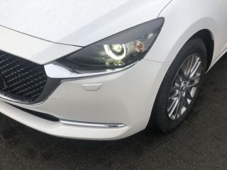Mazda 2 Luxury met i-Activesense MODEL 2020!! Achteruitrijcamera / Clima / Led