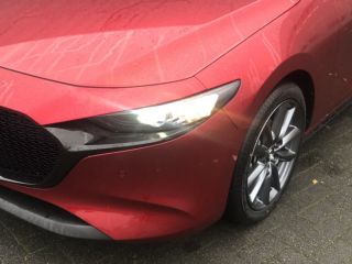 Mazda 3 SkyActiv-X Comfort Model 2020!! Leder / Bose / Led / Navi / Camera / Apple carplay