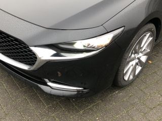 Mazda 3 SkyActiv-X Comfort Model 2020!! Leder / Bose / Led / Radar cruise