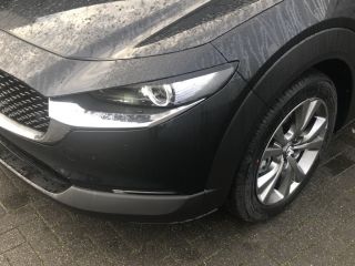 Mazda CX-30 SkyActiv-X Luxury i-Active-sense Model 2020 !! 360gr camera / Led / Leder / Bose / Apple carplay
