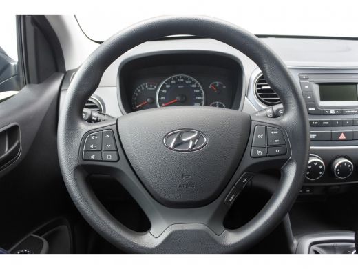 Hyundai i10 1.0i Comfort Airco | Cruise Control | Mistlampen voor | Led Dagrijverlichting | ActivLease financial lease