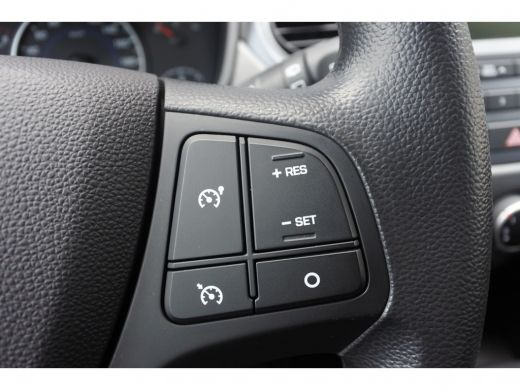 Hyundai i10 1.0i Comfort Airco | Cruise Control | Mistlampen voor | Led Dagrijverlichting | ActivLease financial lease