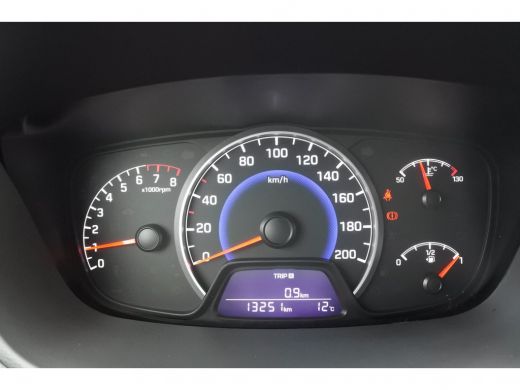 Hyundai i10 1.0i Comfort Airco | Cruise Control | Mistlampen voor | Led Dagrijverlichting | ActivLease financial lease