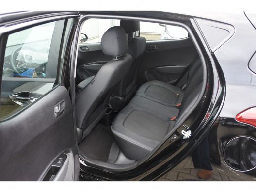 Hyundai i10 1.0i Comfort Airco | Cruise Control | Mistlampen voor | Led Dagrijverlichting | ActivLease financial lease