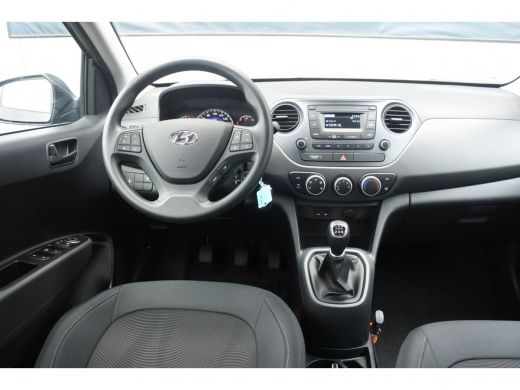 Hyundai i10 1.0i Comfort Airco | Cruise Control | Mistlampen voor | Led Dagrijverlichting | ActivLease financial lease