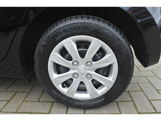 Hyundai i10 1.0i Comfort Airco | Cruise Control | Mistlampen voor | Led Dagrijverlichting | ActivLease financial lease