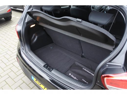 Hyundai i10 1.0i Comfort Airco | Cruise Control | Mistlampen voor | Led Dagrijverlichting | ActivLease financial lease