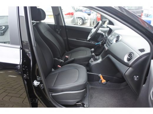 Hyundai i10 1.0i Comfort Airco | Cruise Control | Mistlampen voor | Led Dagrijverlichting | ActivLease financial lease