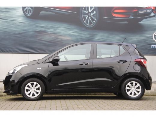 Hyundai i10 1.0i Comfort Airco | Cruise Control | Mistlampen voor | Led Dagrijverlichting | ActivLease financial lease