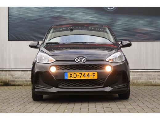 Hyundai i10 1.0i Comfort Airco | Cruise Control | Mistlampen voor | Led Dagrijverlichting | ActivLease financial lease