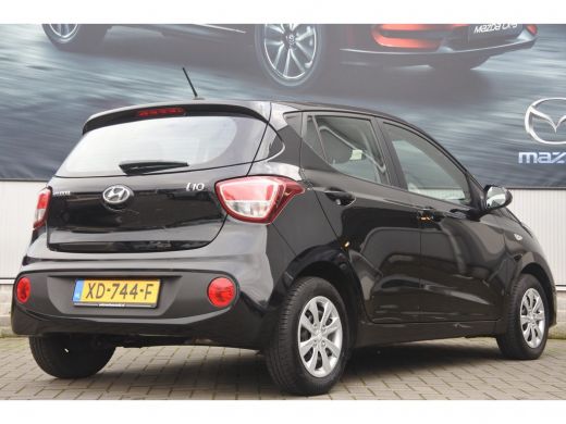 Hyundai i10 1.0i Comfort Airco | Cruise Control | Mistlampen voor | Led Dagrijverlichting | ActivLease financial lease