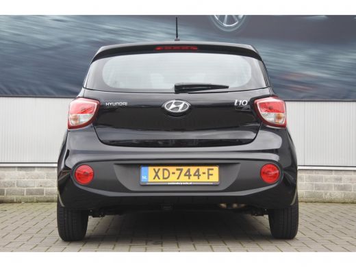 Hyundai i10 1.0i Comfort Airco | Cruise Control | Mistlampen voor | Led Dagrijverlichting | ActivLease financial lease