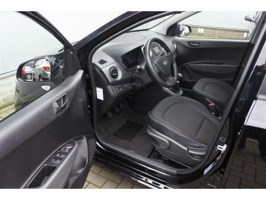 Hyundai i10 1.0i Comfort Airco | Cruise Control | Mistlampen voor | Led Dagrijverlichting | ActivLease financial lease