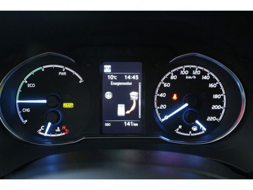 Toyota Yaris 1.5 Hybrid Active | Cruise control | Climate control | Toyota Safety sense | Parkeer camera | ActivLease financial lease