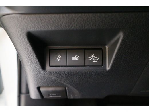 Toyota Yaris 1.5 Hybrid Active | Cruise control | Climate control | Toyota Safety sense | Parkeer camera | ActivLease financial lease
