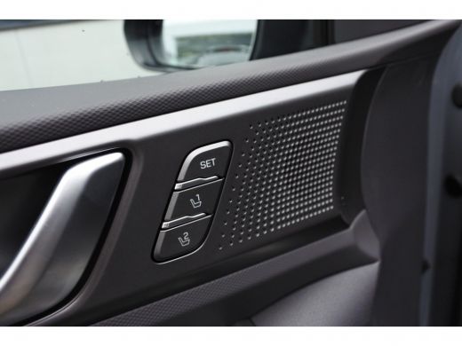 Hyundai IONIQ 1.6 GDi HEV Premium Automaat | Navigatie | Achteruitrijcamera ActivLease financial lease