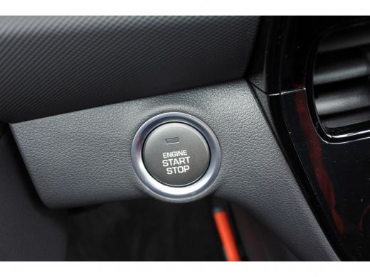 Hyundai IONIQ 1.6 GDi HEV Premium Automaat | Navigatie | Achteruitrijcamera ActivLease financial lease
