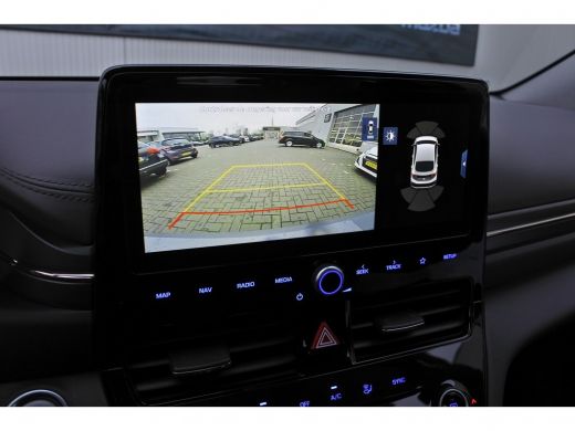 Hyundai IONIQ 1.6 GDi HEV Premium Automaat | Navigatie | Achteruitrijcamera ActivLease financial lease