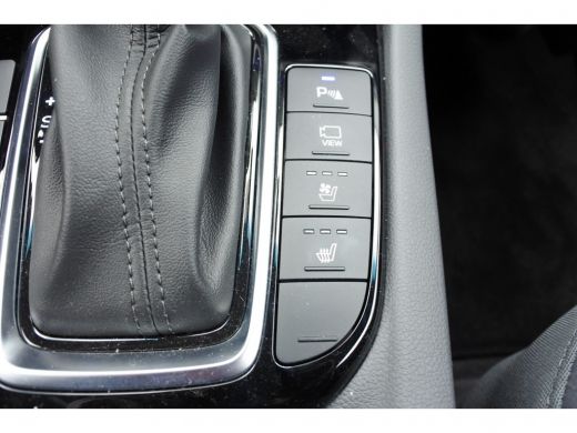 Hyundai IONIQ 1.6 GDi HEV Premium Automaat | Navigatie | Achteruitrijcamera ActivLease financial lease