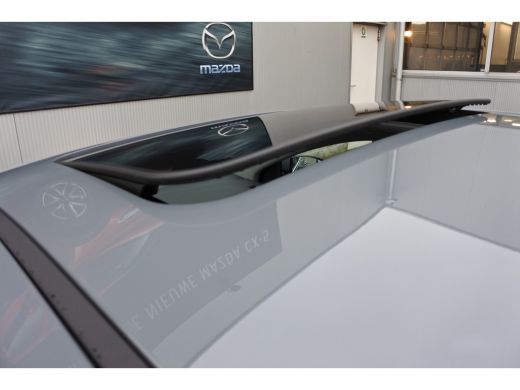Hyundai IONIQ 1.6 GDi HEV Premium Automaat | Navigatie | Achteruitrijcamera ActivLease financial lease