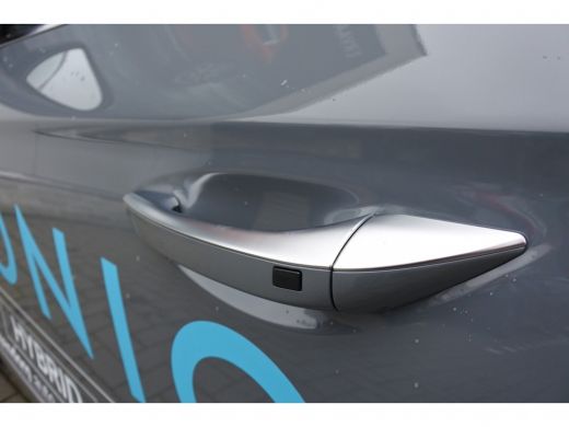 Hyundai IONIQ 1.6 GDi HEV Premium Automaat | Navigatie | Achteruitrijcamera ActivLease financial lease