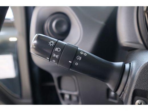 Toyota Aygo 1.0 VVT-i x-fun | Bluetooth | Airco | LED dagrijverlichting | Elektrische ramen | ActivLease financial lease