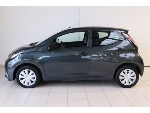 Toyota Aygo 1.0 VVT-i x-fun | Bluetooth | Airco | LED dagrijverlichting | Elektrische ramen | ActivLease financial lease