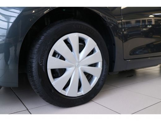 Toyota Aygo 1.0 VVT-i x-fun | Bluetooth | Airco | LED dagrijverlichting | Elektrische ramen | ActivLease financial lease