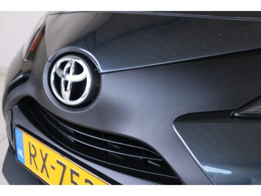 Toyota Aygo 1.0 VVT-i x-fun | Bluetooth | Airco | LED dagrijverlichting | Elektrische ramen | ActivLease financial lease