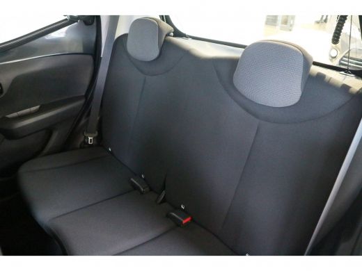 Toyota Aygo 1.0 VVT-i x-fun | Bluetooth | Airco | LED dagrijverlichting | Elektrische ramen | ActivLease financial lease