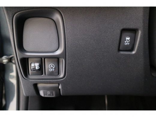 Toyota Aygo 1.0 VVT-i x-fun | Bluetooth | Airco | LED dagrijverlichting | Elektrische ramen | ActivLease financial lease