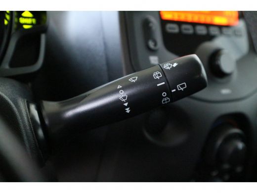 Toyota Aygo 1.0 VVT-i x-fun | Bluetooth | Airco | LED dagrijverlichting | Elektrische ramen | ActivLease financial lease