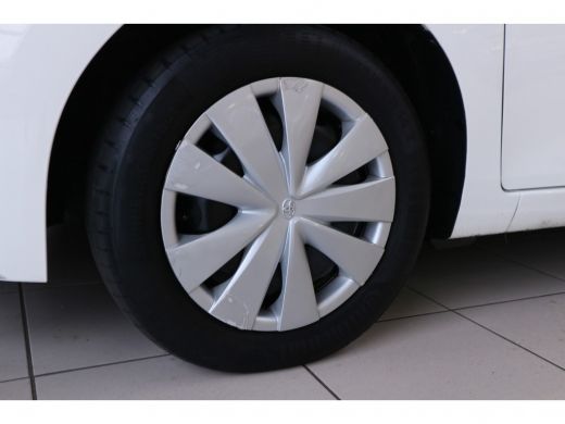 Toyota Aygo 1.0 VVT-i x-fun | Bluetooth | Airco | LED dagrijverlichting | Elektrische ramen | ActivLease financial lease