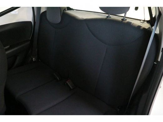 Toyota Aygo 1.0 VVT-i x-fun | Bluetooth | Airco | LED dagrijverlichting | Elektrische ramen | ActivLease financial lease