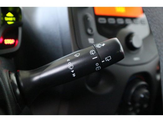 Toyota Aygo 1.0 VVT-i x-now  | Airco | LED dagrijverlichting | Elektrische ramen | ActivLease financial lease