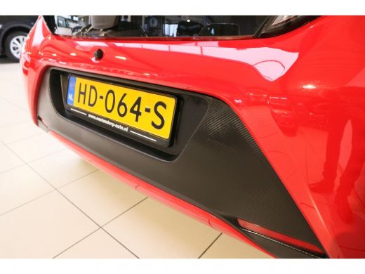 Toyota Aygo 1.0 VVT-i x-now  | Airco | LED dagrijverlichting | Elektrische ramen | ActivLease financial lease