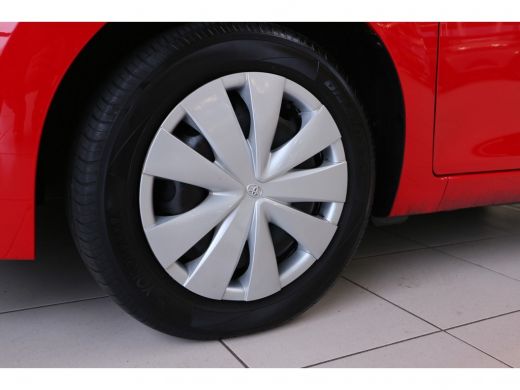 Toyota Aygo 1.0 VVT-i x-now  | Airco | LED dagrijverlichting | Elektrische ramen | ActivLease financial lease