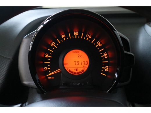 Toyota Aygo 1.0 VVT-i x-now  | Airco | LED dagrijverlichting | Elektrische ramen | ActivLease financial lease