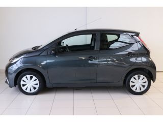 Toyota Aygo 1.0 VVT-i x-fun | Bluetooth | Airco | LED dagrijverlichting | Elektrische ramen | Toyota Aygo 1.0 VVT-i x-fun | Bluetooth | Airco | LED dagrijverlichting | Elektrische ramen |