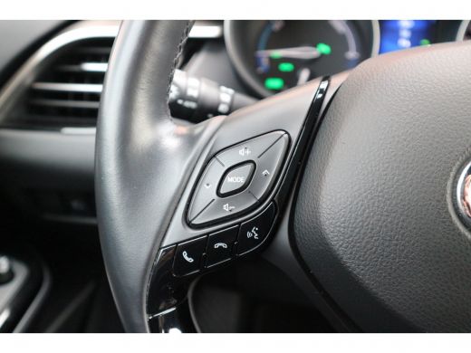 Toyota C-HR 1.8 Hybrid Bi-Tone | Rijklaar incl. 24 mnd garantie | ActivLease financial lease