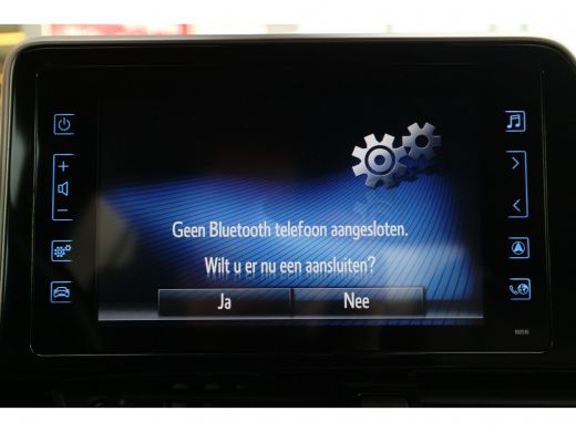 Toyota C-HR 1.8 Hybrid Bi-Tone | Rijklaar incl. 24 mnd garantie | ActivLease financial lease